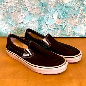 Women’s Vans